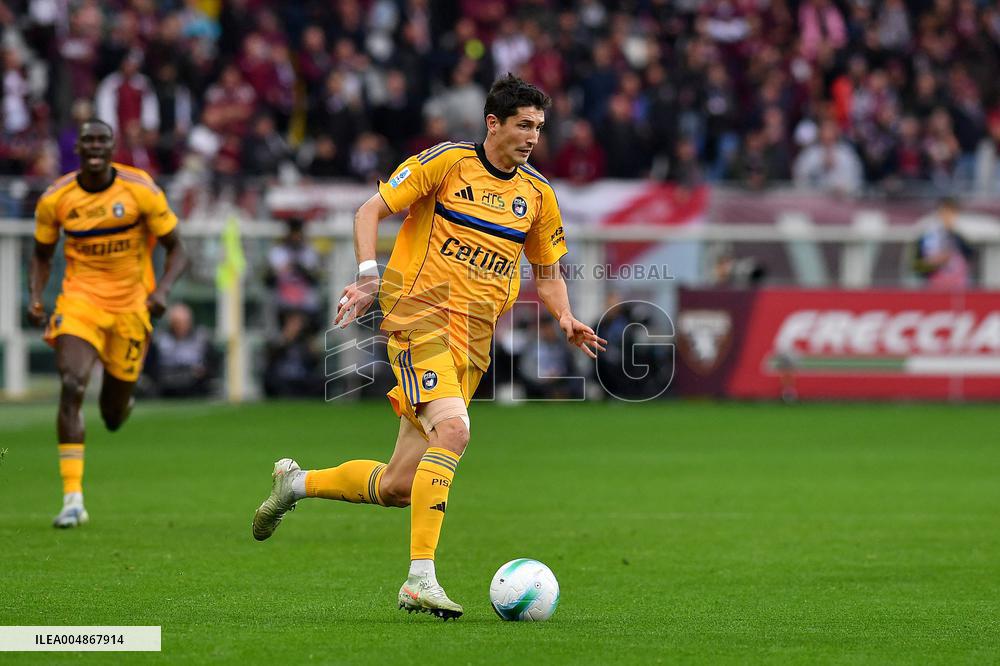 CALCIO - Serie A - Torino FC vs Pisa SC