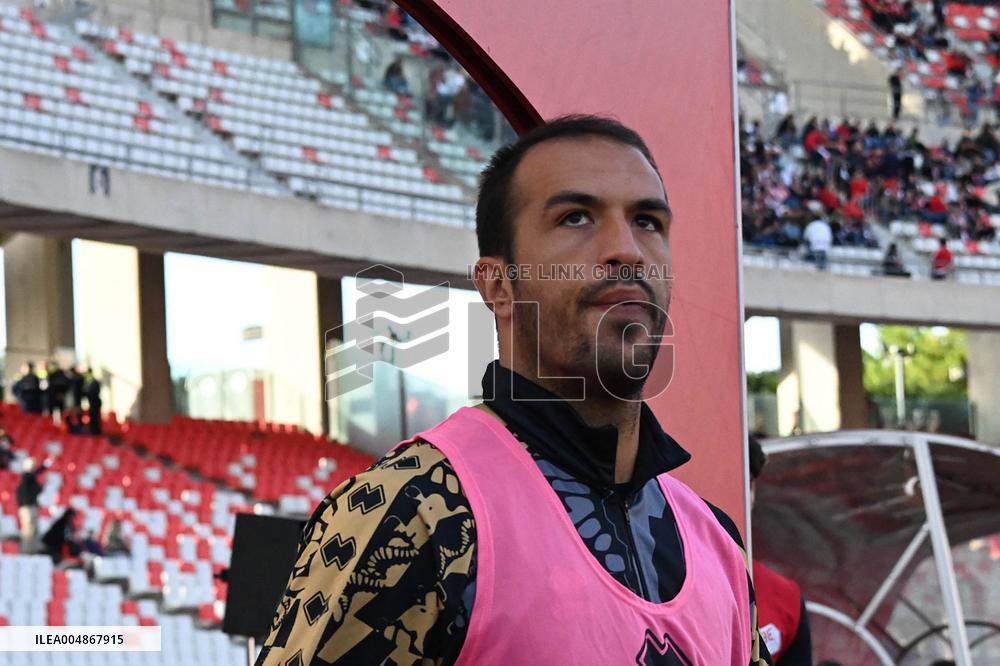 CALCIO - Serie B - SSC Bari vs Cesena FC