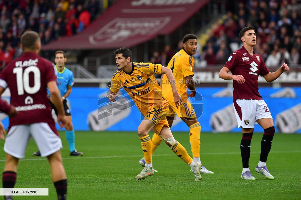 CALCIO - Serie A - Torino FC vs Pisa SC
