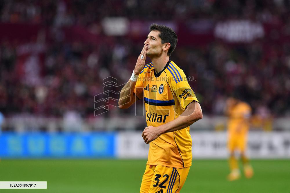 CALCIO - Serie A - Torino FC vs Pisa SC