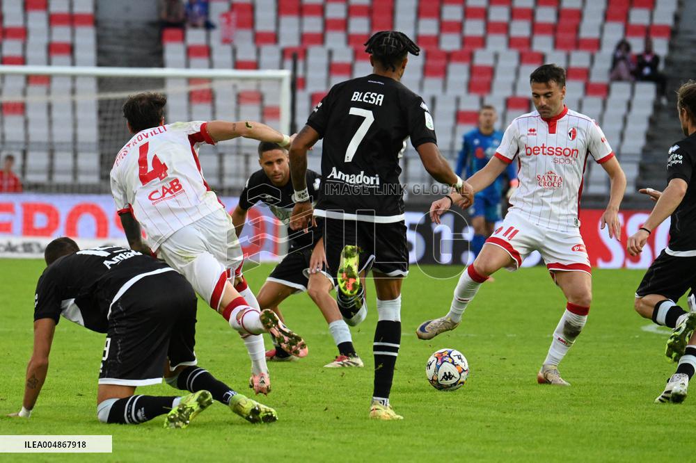CALCIO - Serie B - SSC Bari vs Cesena FC