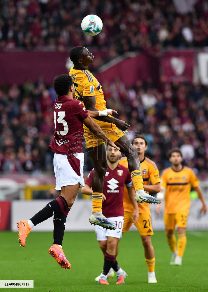 CALCIO - Serie A - Torino FC vs Pisa SC