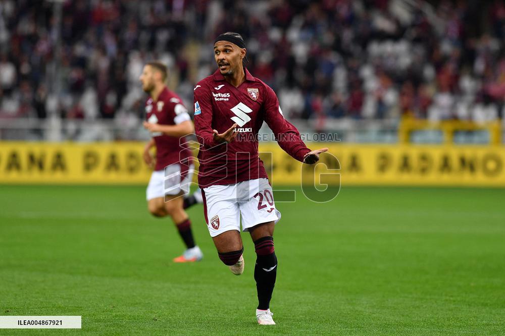 CALCIO - Serie A - Torino FC vs Pisa SC