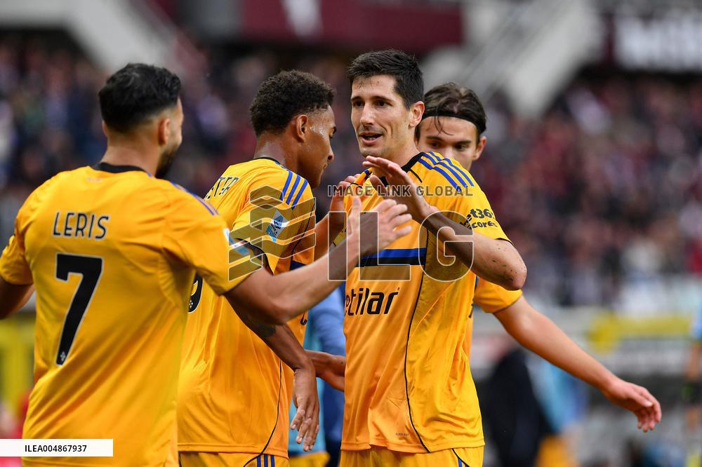 CALCIO - Serie A - Torino FC vs Pisa SC