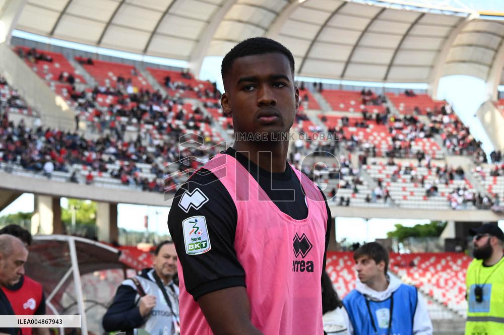 CALCIO - Serie B - SSC Bari vs Cesena FC