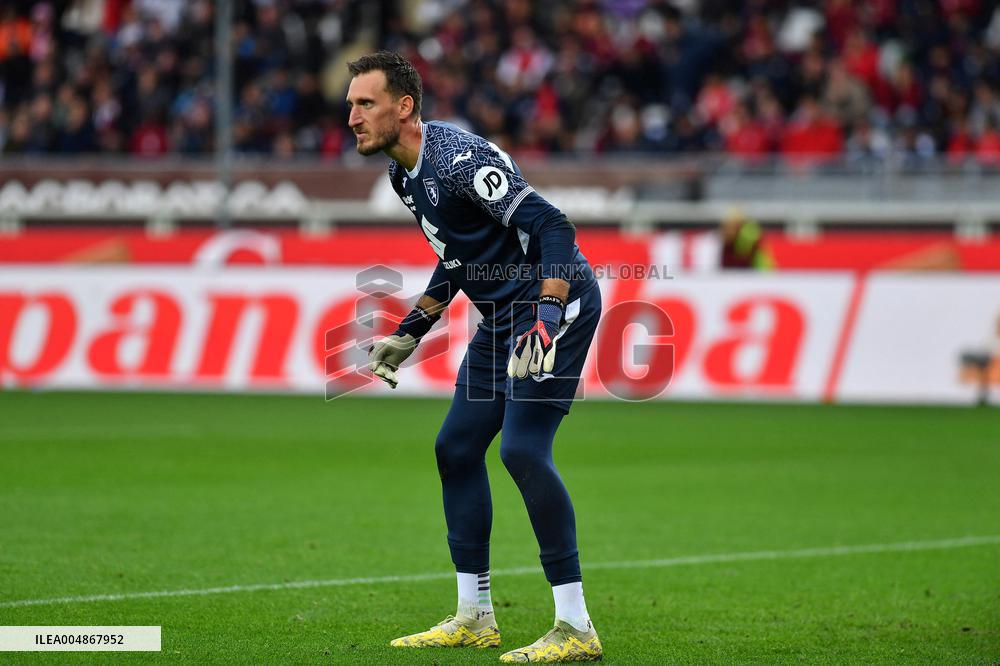 CALCIO - Serie A - Torino FC vs Pisa SC