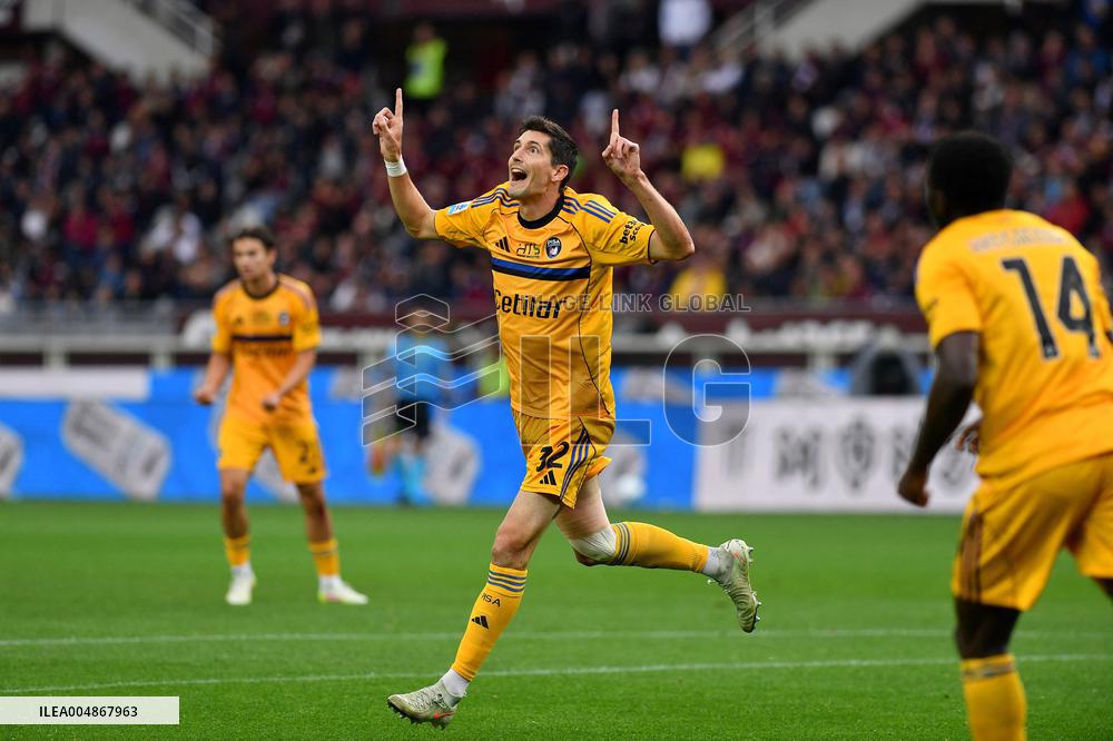 CALCIO - Serie A - Torino FC vs Pisa SC