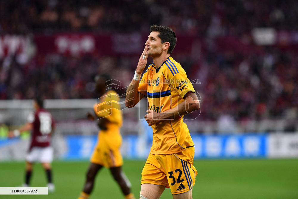 CALCIO - Serie A - Torino FC vs Pisa SC