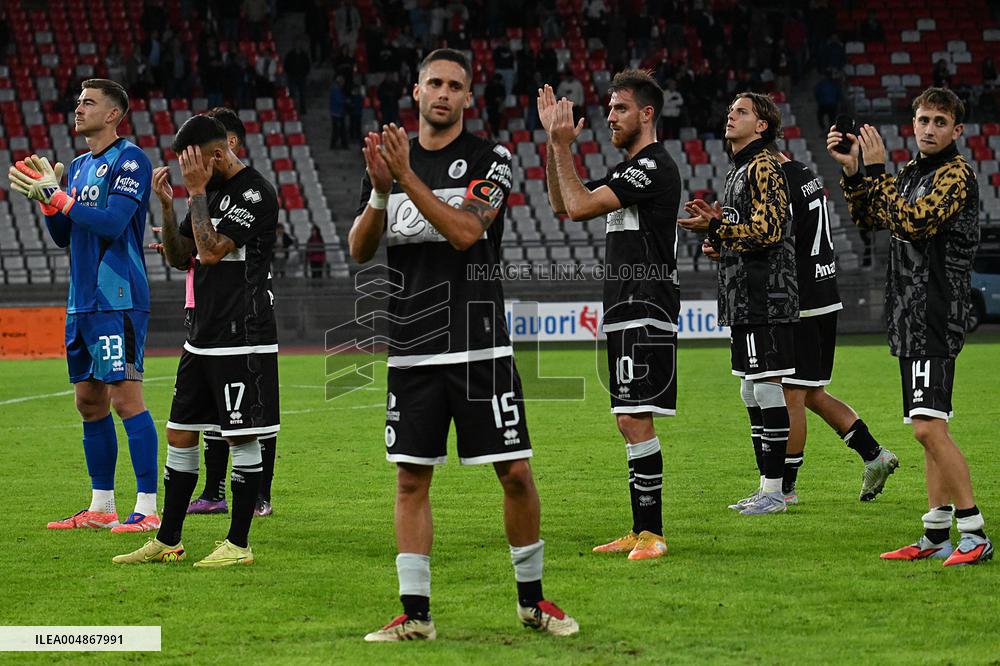 CALCIO - Serie B - SSC Bari vs Cesena FC