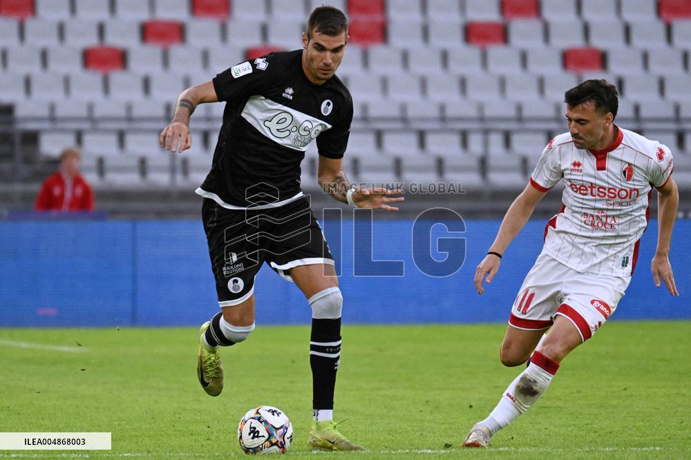 CALCIO - Serie B - SSC Bari vs Cesena FC