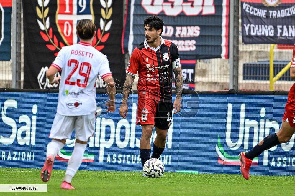 CALCIO - Serie C Italia - Torres vs AC Carpi
