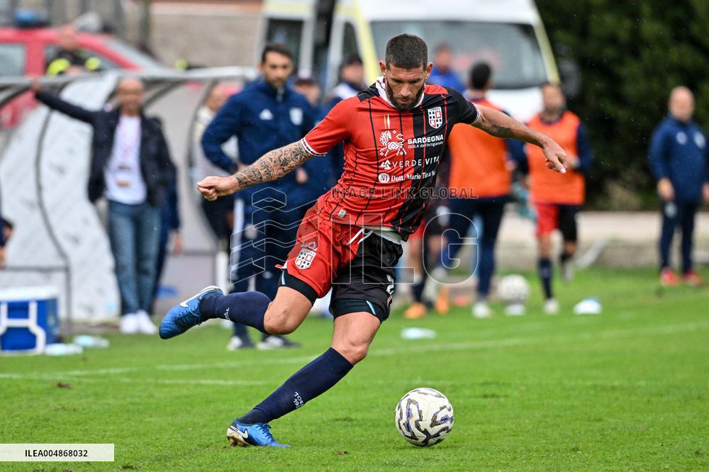 CALCIO - Serie C Italia - Torres vs AC Carpi