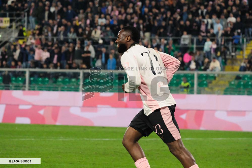 CALCIO - Serie B - Palermo FC vs Pescara Calcio