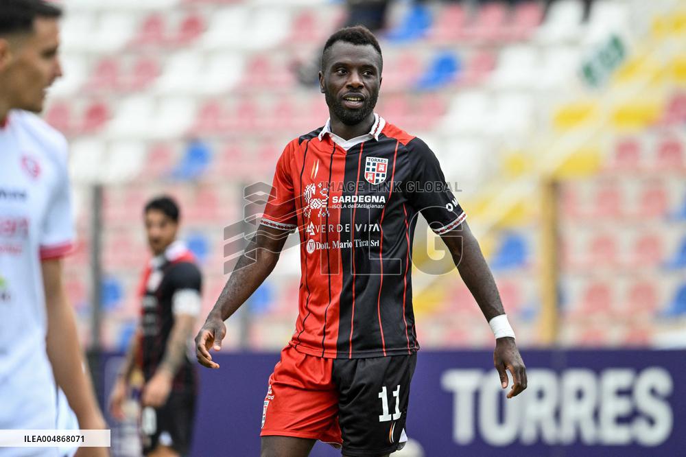 CALCIO - Serie C Italia - Torres vs AC Carpi