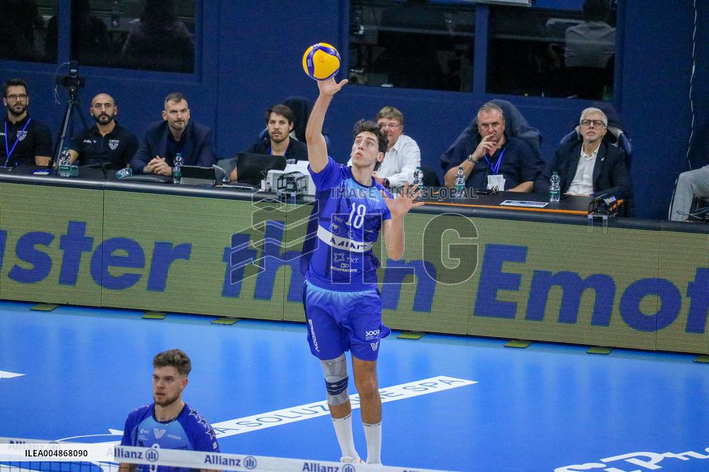 VOLLEY - Superlega Serie A - Allianz Milano vs Vero Volley Monza