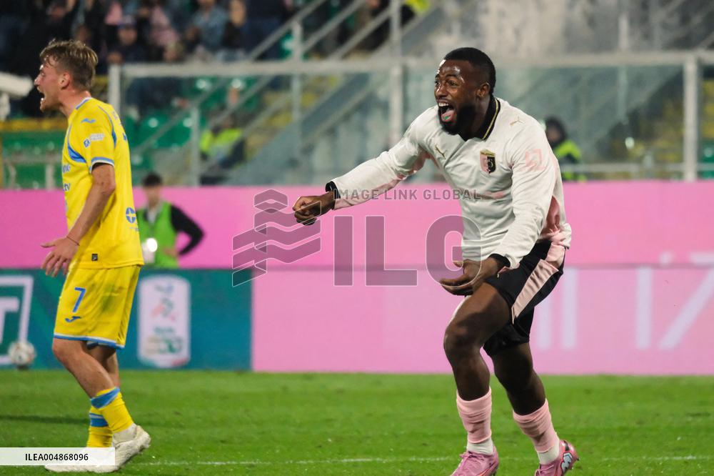 CALCIO - Serie B - Palermo FC vs Pescara Calcio