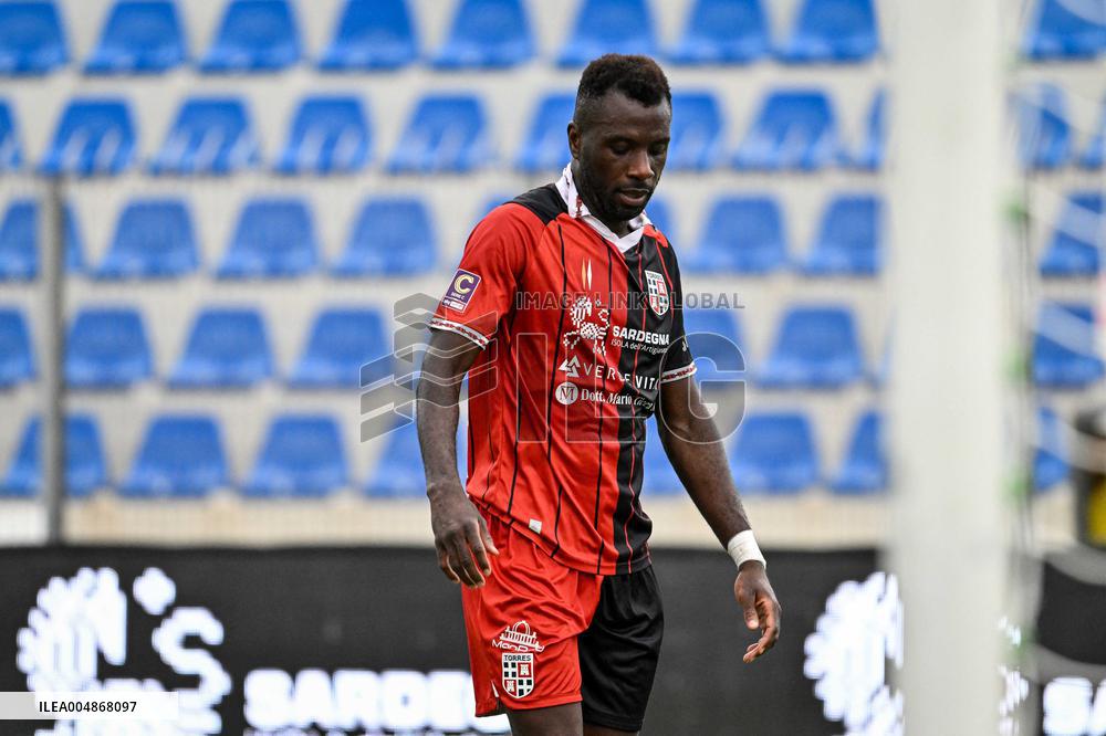 CALCIO - Serie C Italia - Torres vs AC Carpi