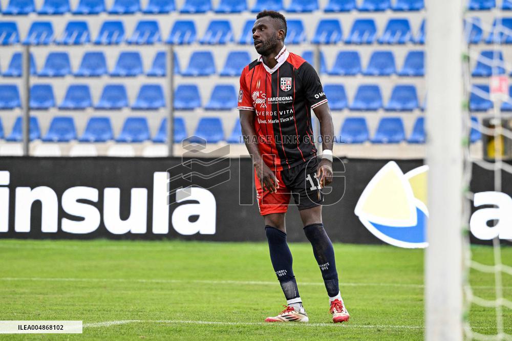 CALCIO - Serie C Italia - Torres vs AC Carpi