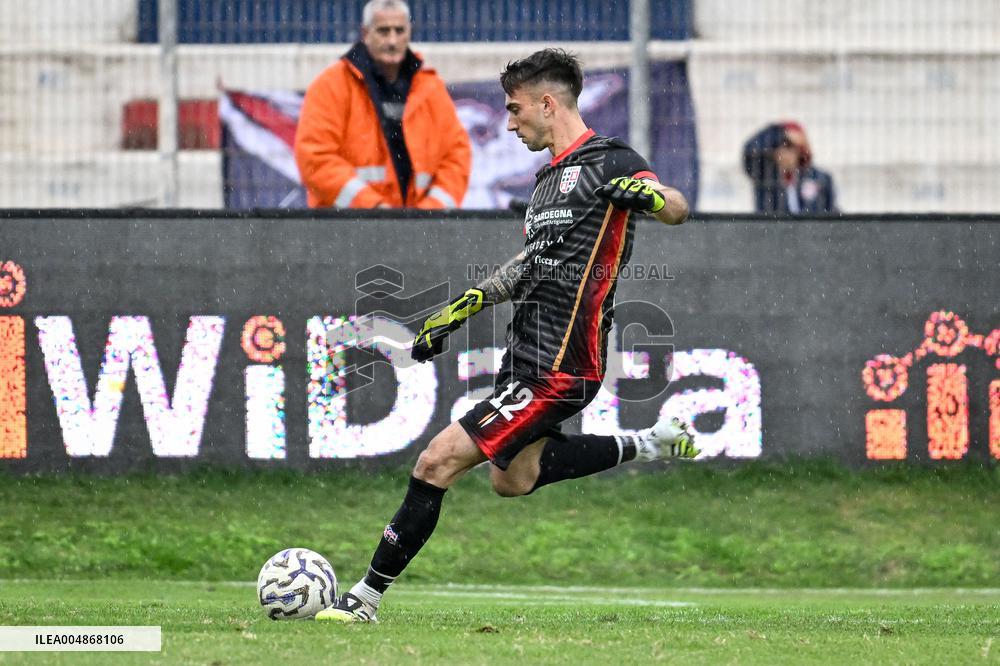 CALCIO - Serie C Italia - Torres vs AC Carpi