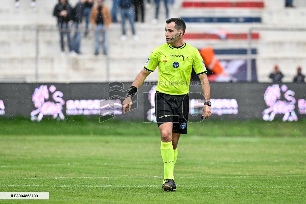 CALCIO - Serie C Italia - Torres vs AC Carpi