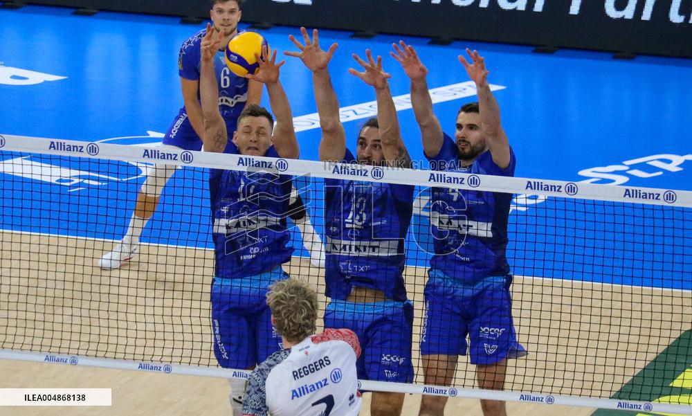 VOLLEY - Superlega Serie A - Allianz Milano vs Vero Volley Monza
