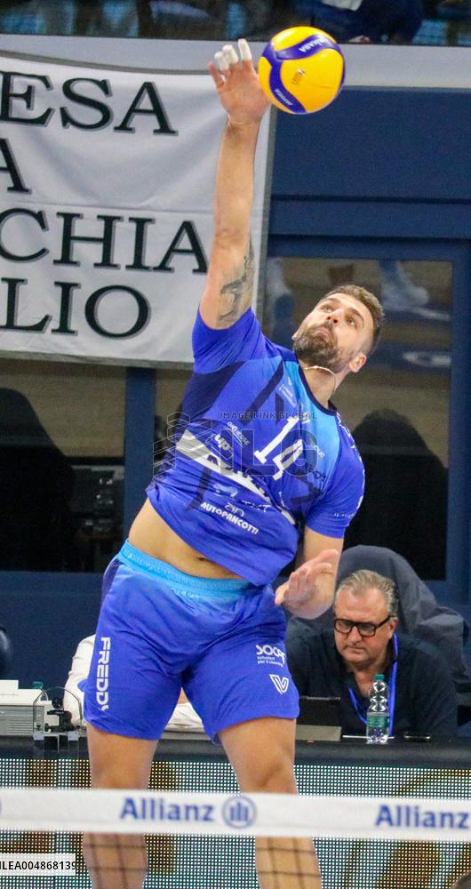 VOLLEY - Superlega Serie A - Allianz Milano vs Vero Volley Monza