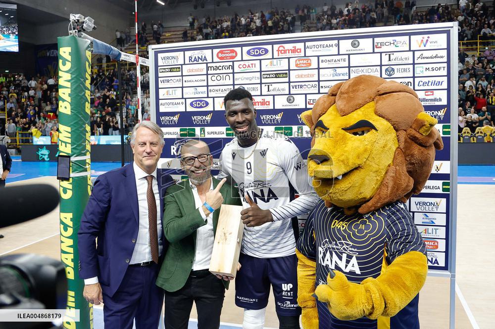 CALCIO - Serie A - SSC Napoli vs Como 1907