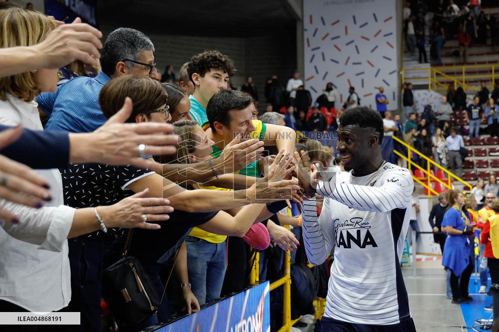 CALCIO - Serie A - SSC Napoli vs Como 1907
