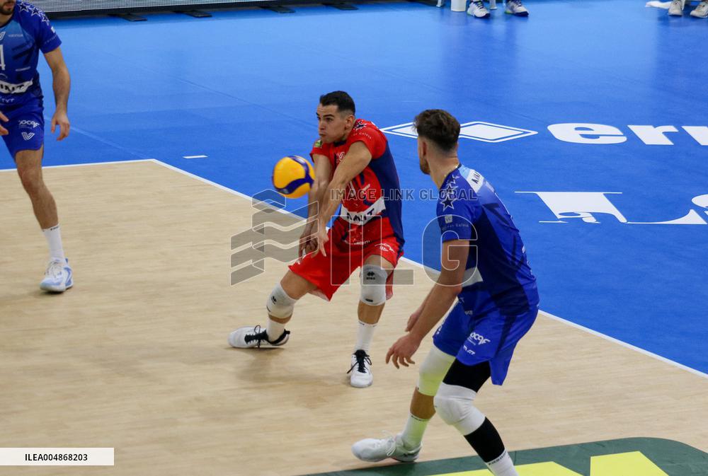 VOLLEY - Superlega Serie A - Allianz Milano vs Vero Volley Monza