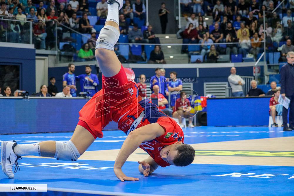 VOLLEY - Superlega Serie A - Allianz Milano vs Vero Volley Monza