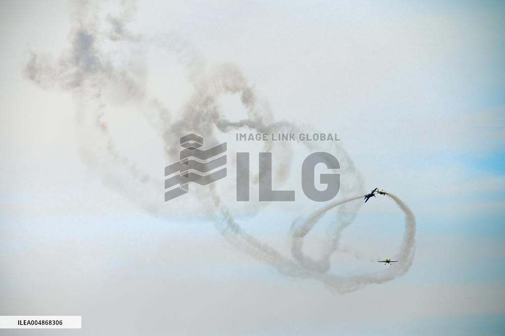 2025 Nanchang Flight Conference