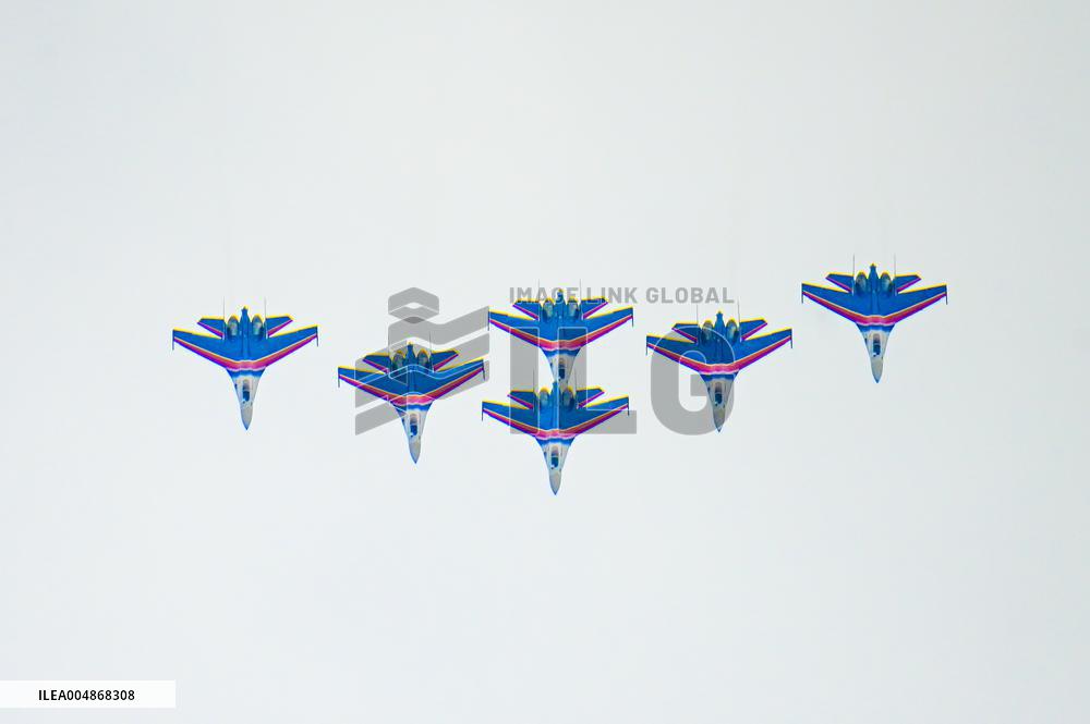 2025 Nanchang Flight Conference