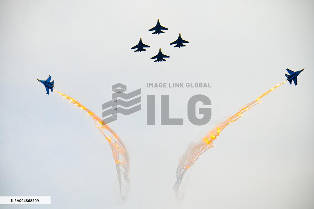 2025 Nanchang Flight Conference