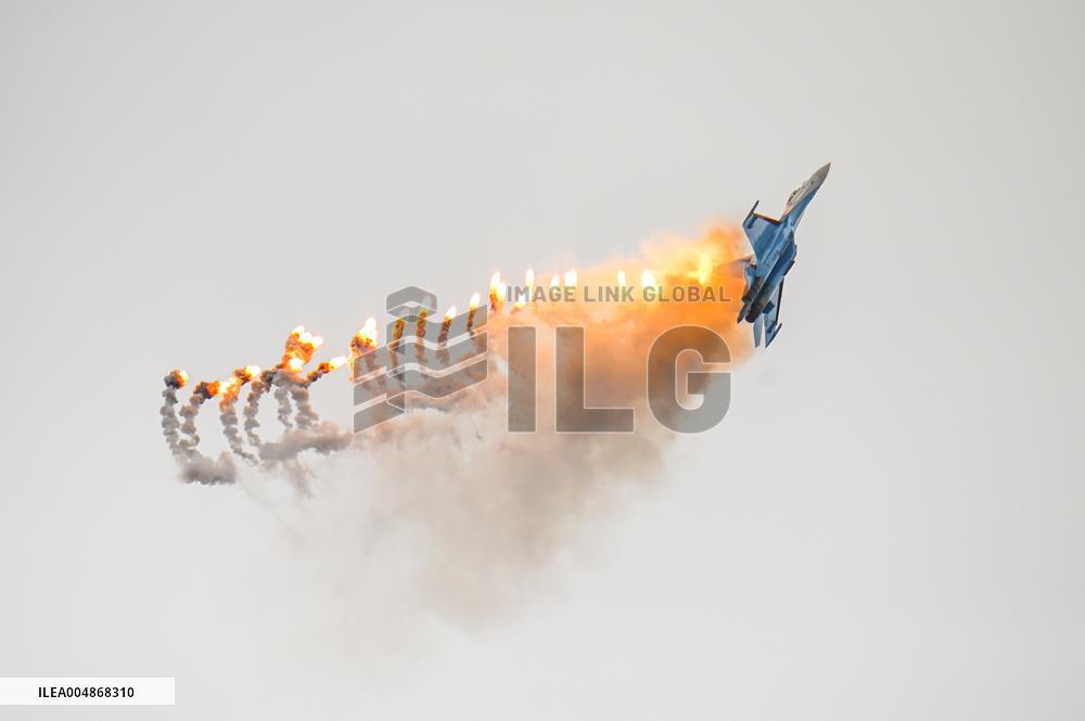 2025 Nanchang Flight Conference