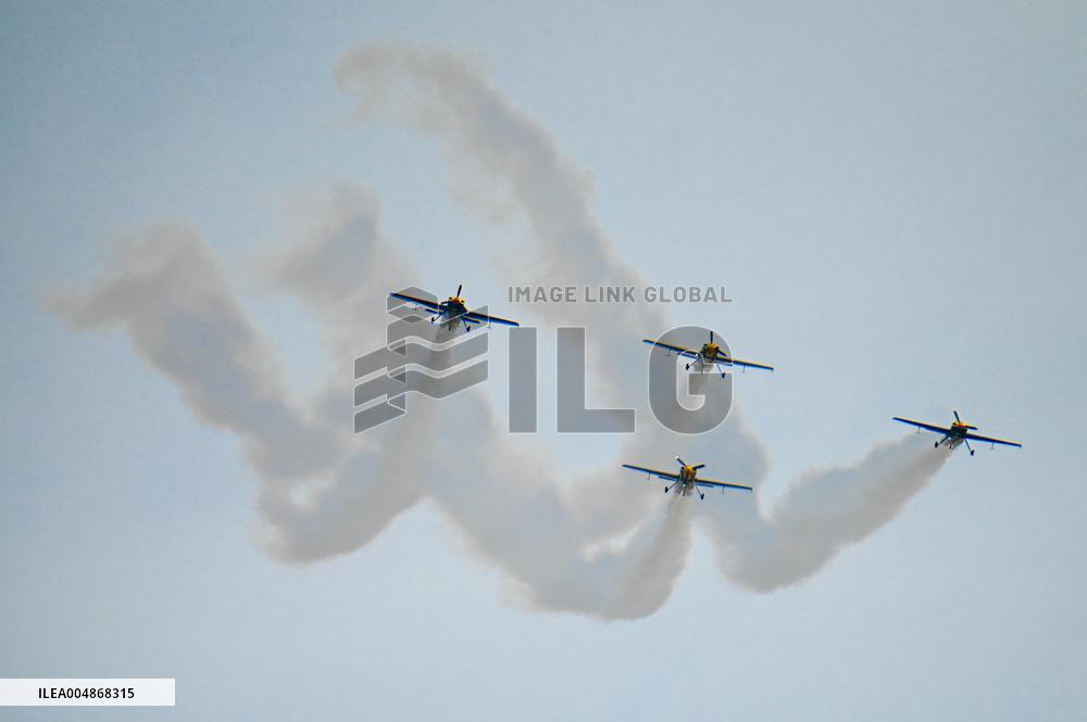 2025 Nanchang Flight Conference