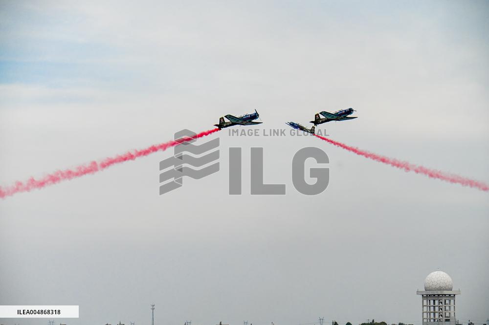 2025 Nanchang Flight Conference