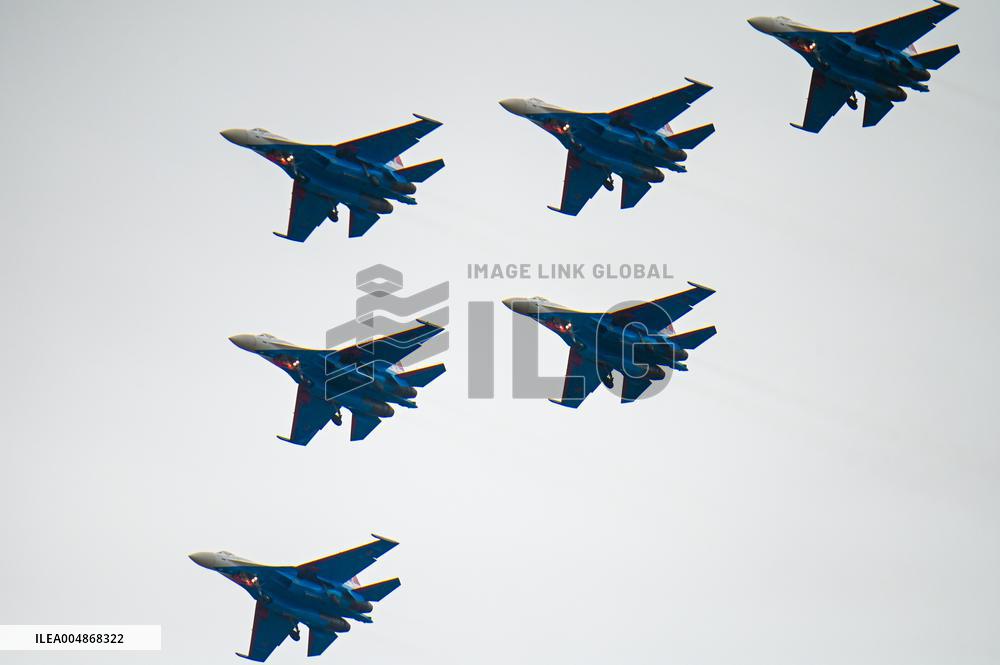 2025 Nanchang Flight Conference