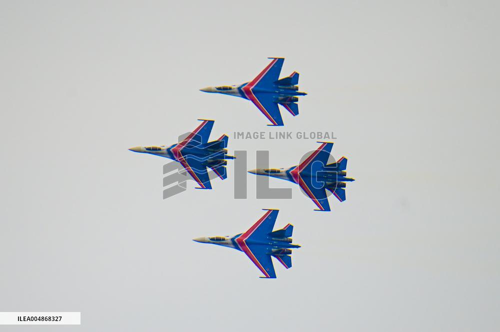 2025 Nanchang Flight Conference