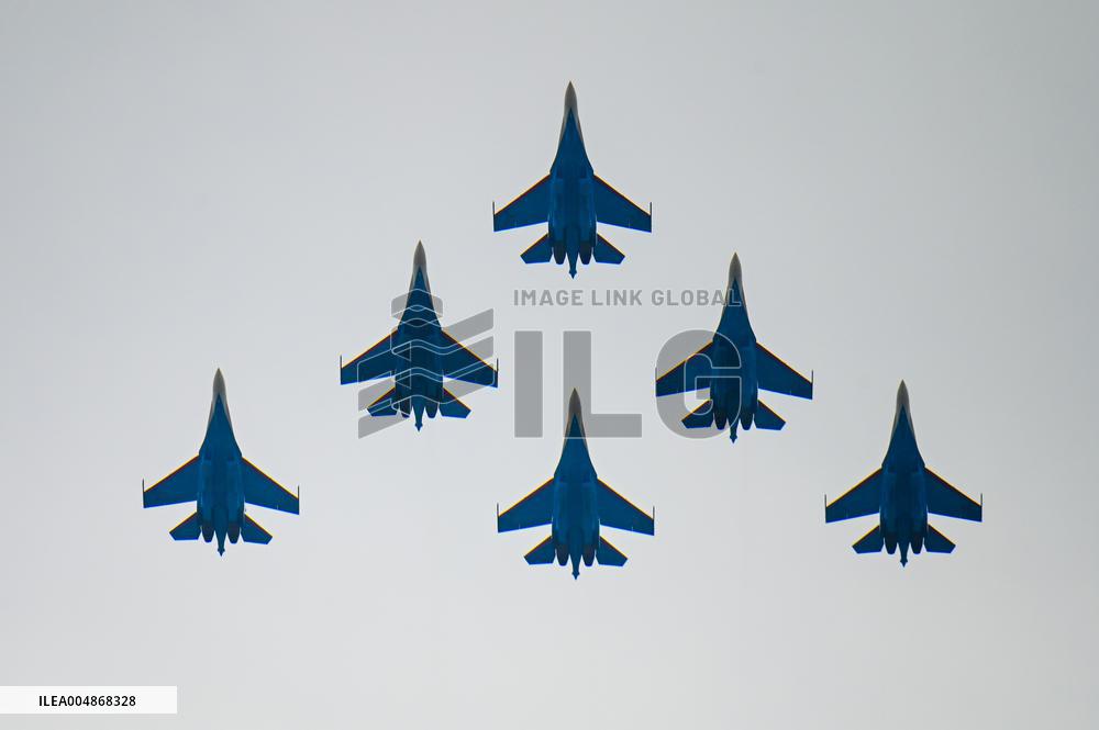 2025 Nanchang Flight Conference