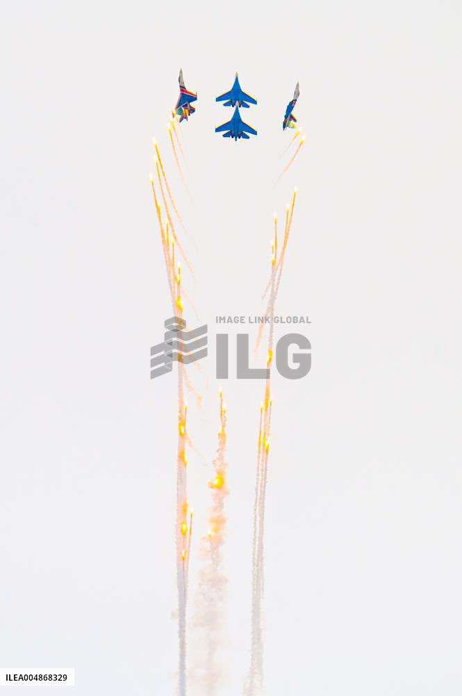 2025 Nanchang Flight Conference