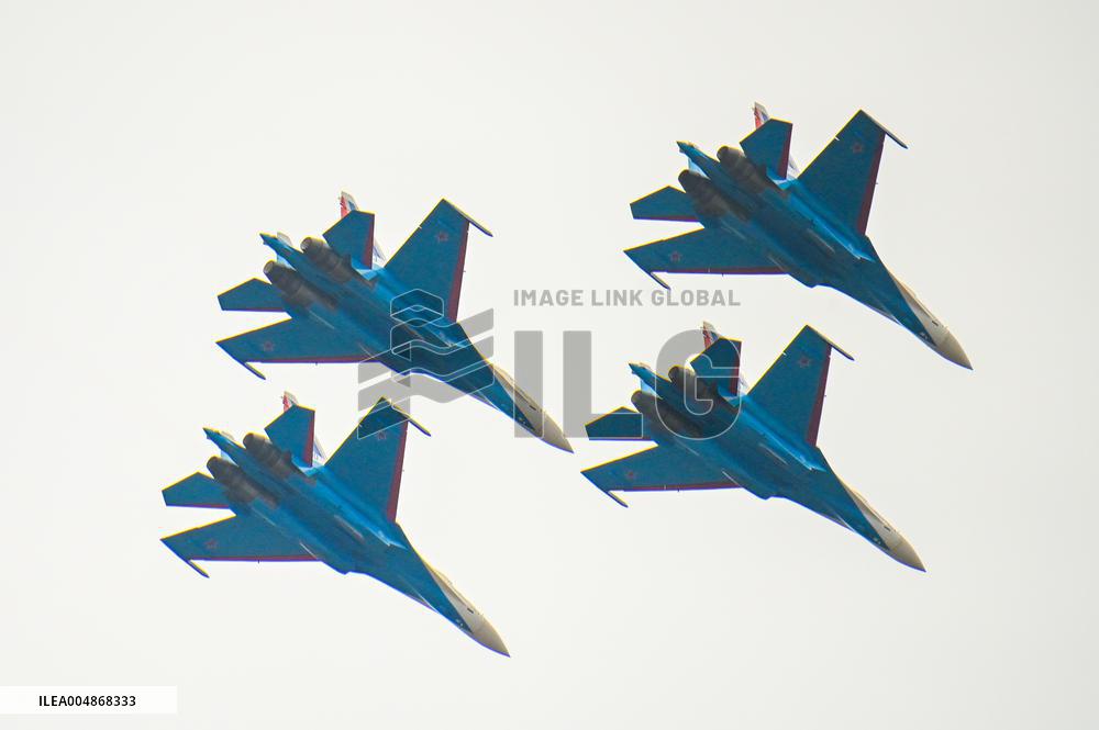 2025 Nanchang Flight Conference