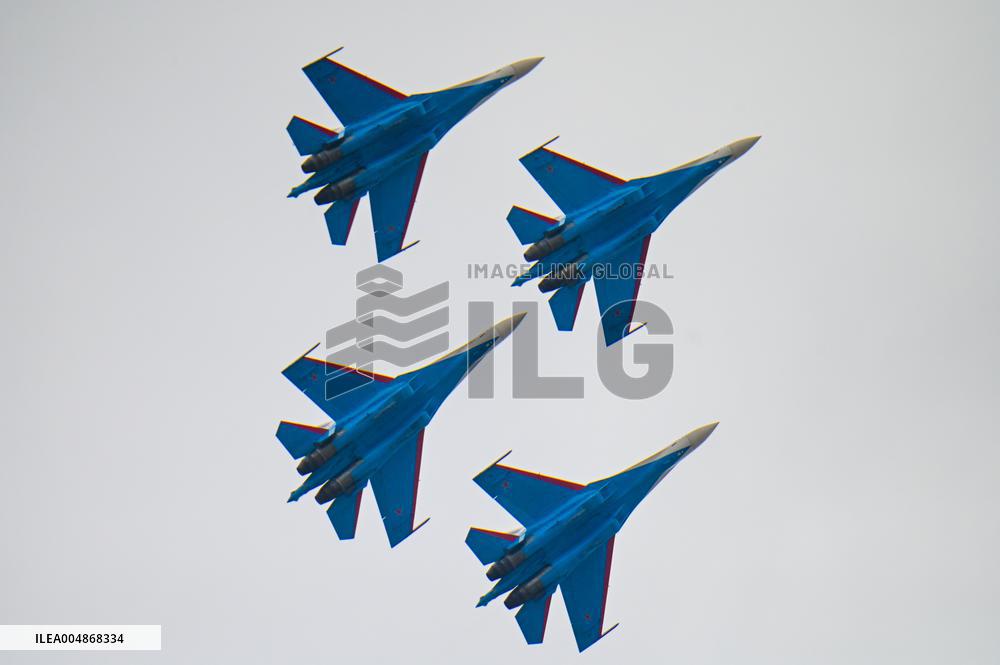 2025 Nanchang Flight Conference