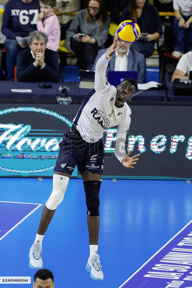 VOLLEY - Superlega Serie A - Rana Verona vs Itas Trentino