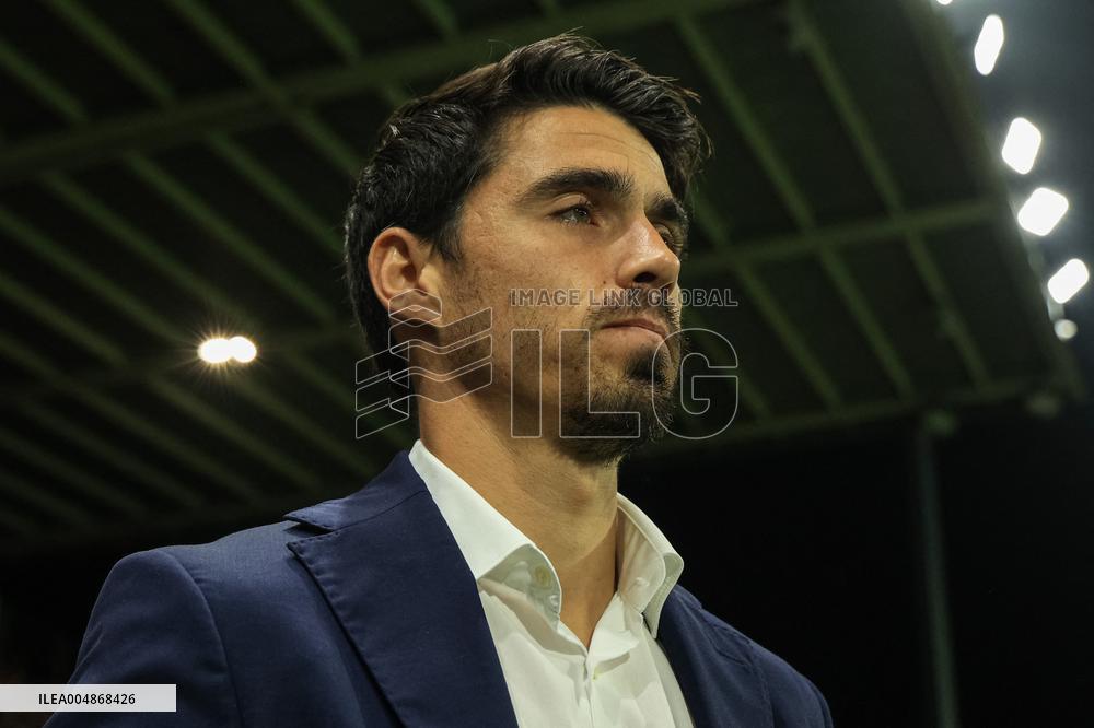 CALCIO - Serie A - Parma Calcio vs Bologna FC