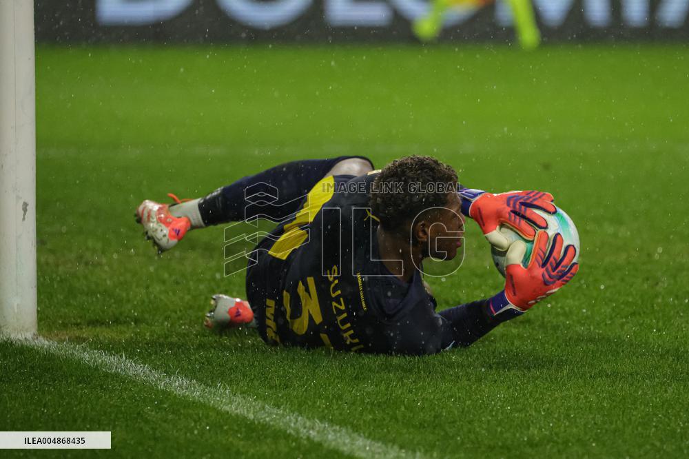 CALCIO - Serie A - Parma Calcio vs Bologna FC