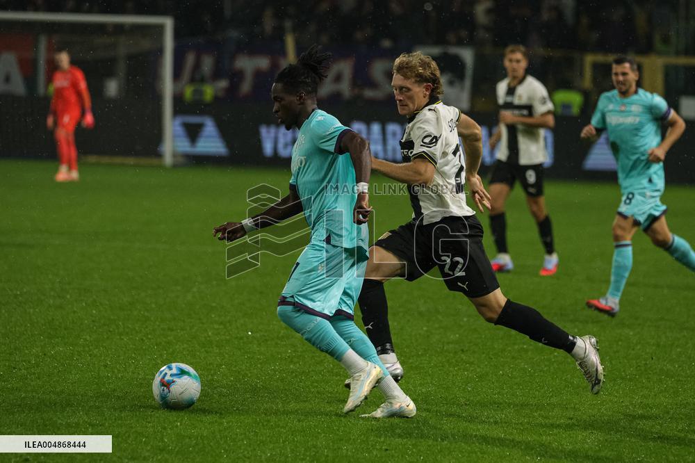 CALCIO - Serie A - Parma Calcio vs Bologna FC