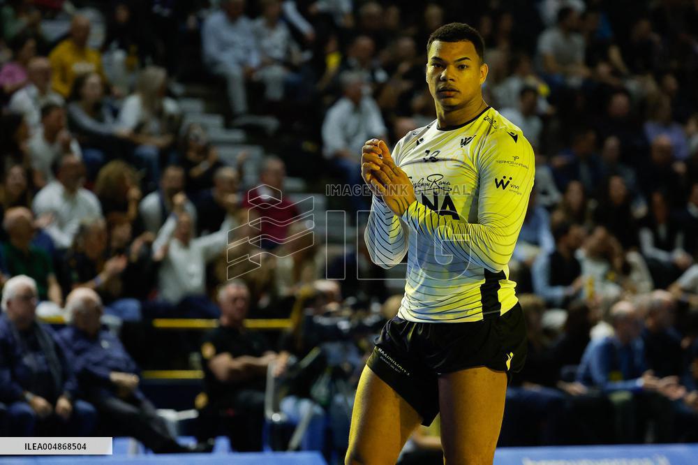 VOLLEY - Superlega Serie A - Rana Verona vs Itas Trentino