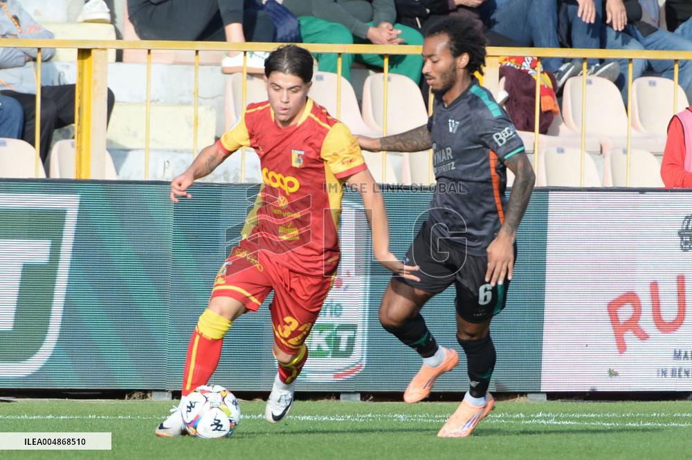 CALCIO - Serie B - US Catanzaro vs Venezia FC
