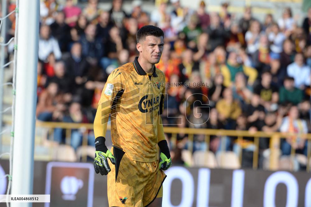 CALCIO - Serie B - US Catanzaro vs Venezia FC