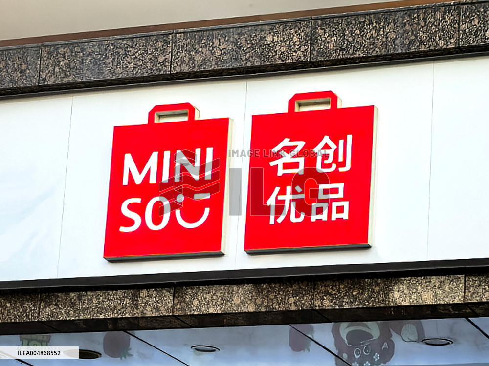Miniso Store